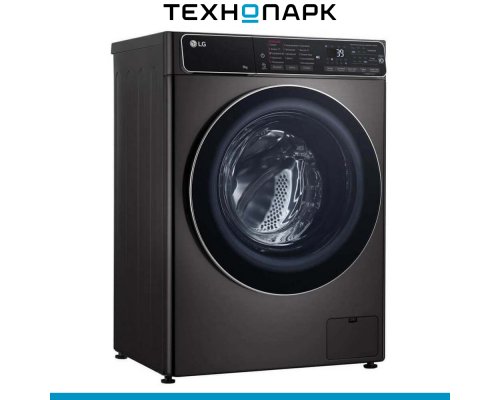 Washing machine LG F2T9FW9P