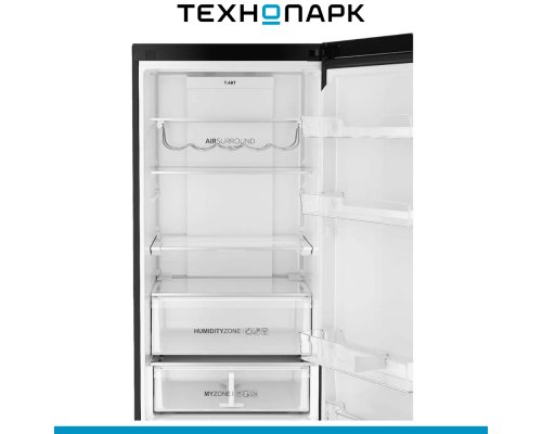 Холодильник Haier C4F640CGBGU1