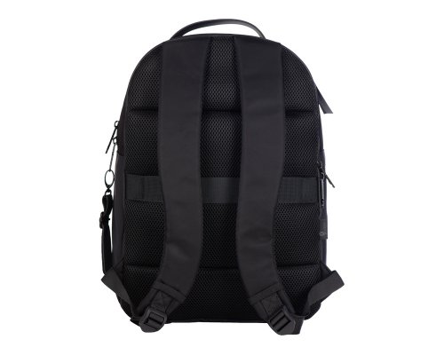 Backpack Voyager Silken for laptop a 15.6″, black (932130)