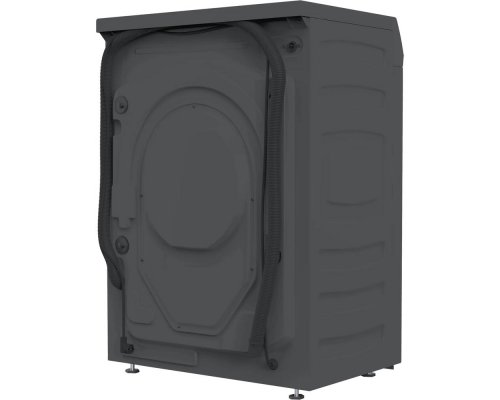 Washing machine Haier HW80-BP12929DE