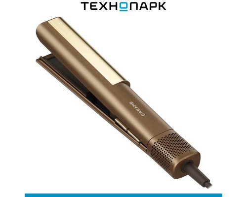 Выпрямитель для волос Dreame Нairdryer Aero Straight (AMA10A)