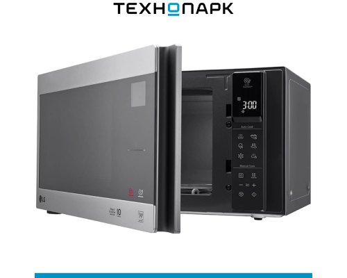 Microwave Oven LG MS 2595CIS