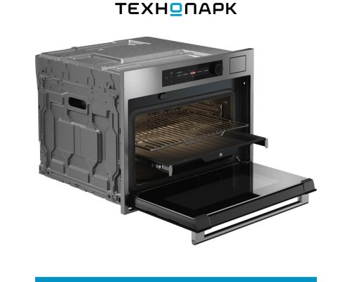 Oven cabinet Asko OCS64SSH