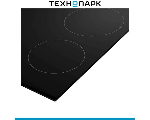 Hob Hotpoint HR 6T2 B