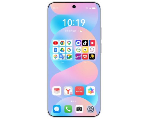 Smartphone Huawei Nova 16s 12+512 GB iridescent blue