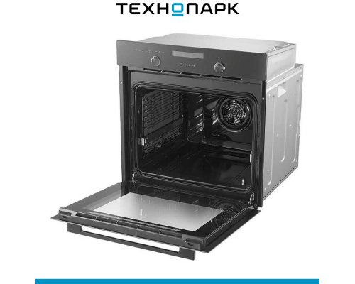 Oven cabinet Midea MO78107CGB
