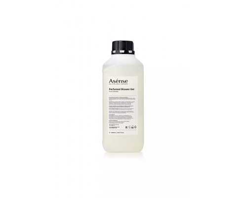 Гель для душа Asense Pure Cannabis, 1000 мл
