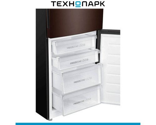 Fridge Haier C4F740CLBGU1