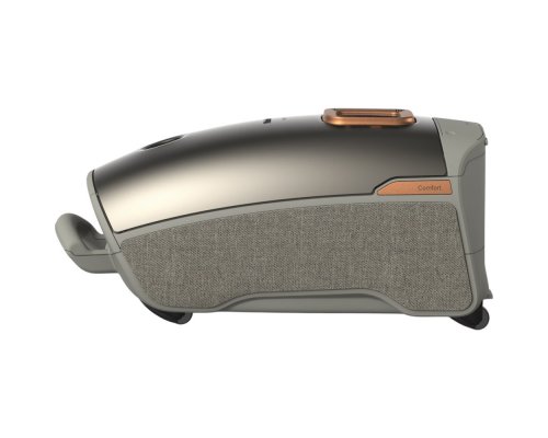 Vacuum cleaner Miele UMF0 Guard L1 Comfort XL pearl gray
