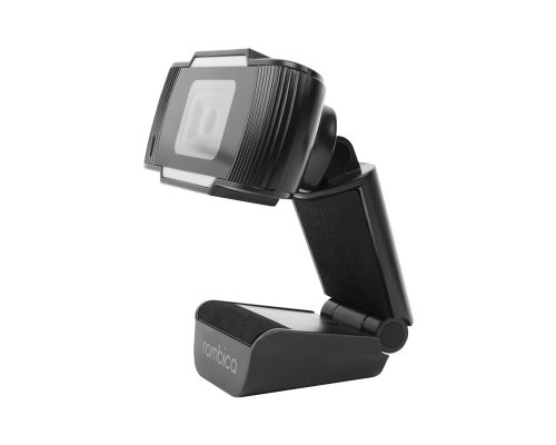 Веб-камера Rombica Camera HD A1