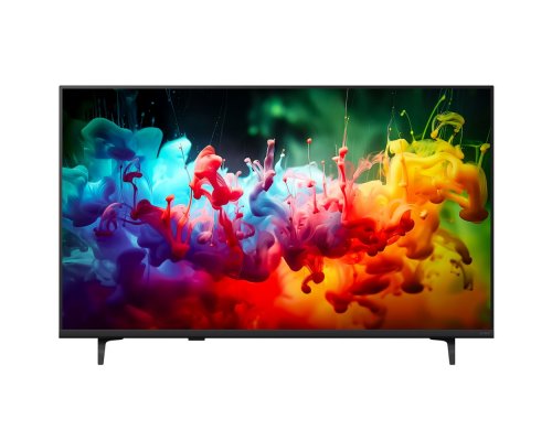 Телевизор LG QNED AI 43QNED70B6C (2026)