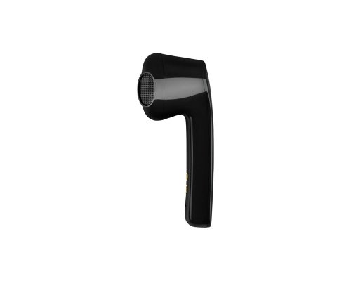 Наушники беспроводные Rombica Mysound Flip, черный (595640)