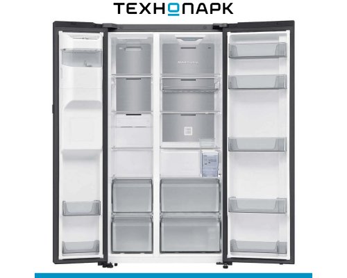 Fridge Samsung RS80F65J1FWT