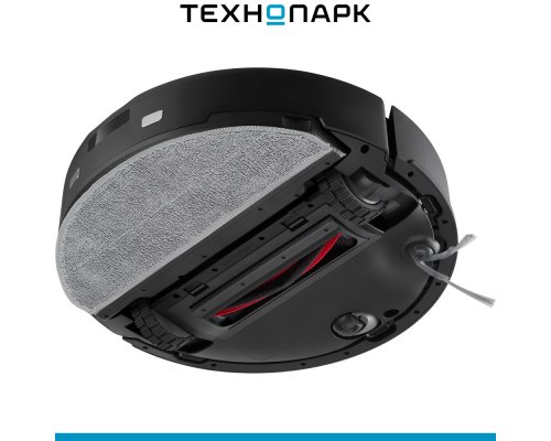 Vacuum cleaner Roborock Q8 Max Pro Black (Q8MRP52-02)