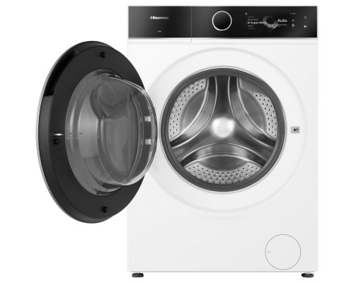 Washing machine Hisense WF7I1248BWR