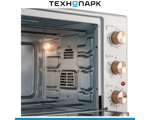 Мини-печь Endever Danko 4038
