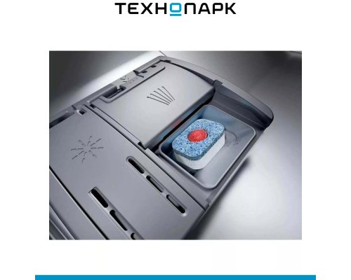 Машина посудомоечная встраиваемая Bosch SPV2HMX42E