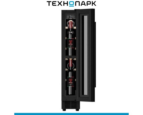 Built-in wine cabinet Meyvel MV9-KBT1