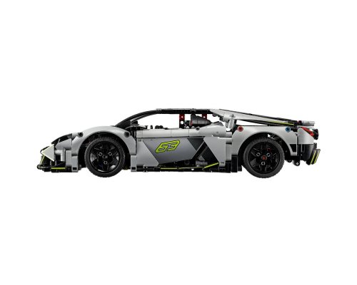 Конструктор Lego Technic Lamborghini Revuelto (42214)