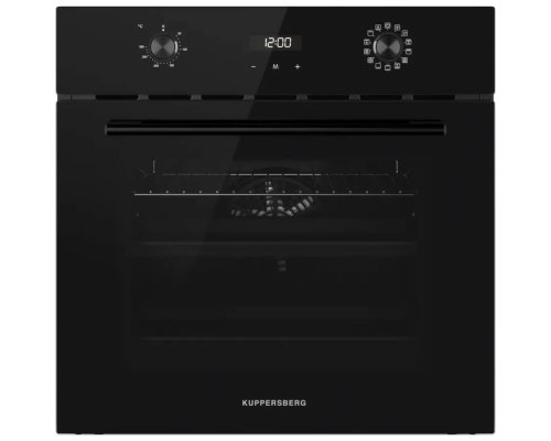 Шкаф духовой Kuppersberg HO 677 B
