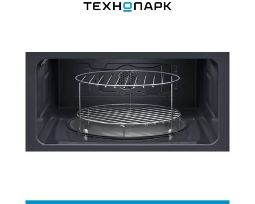 Built-in microwave oven AEG NKM7N721B