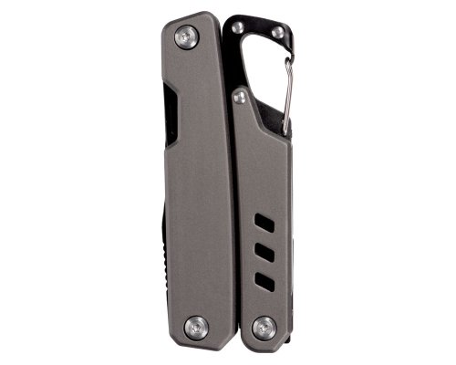 Multi-tool Brand Charger Ranger 11-in-1 black, grey (936002)