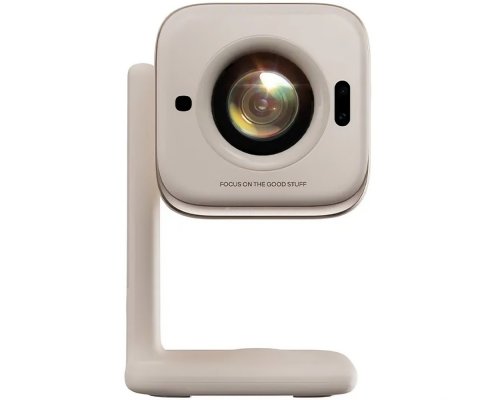 Проектор Aurzen Boom Air AU-PJ-BM001I-EUBG0 белый