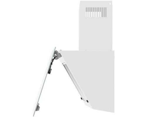 Hood Maunfeld EAGLE 850 90 Glass White