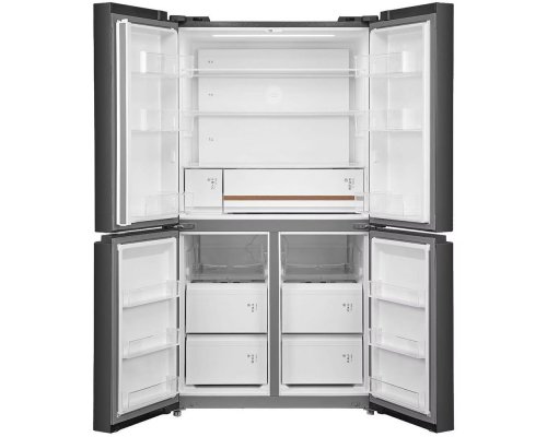 Refrigerator Toshiba GR-RF900WI1-PMJ(06)