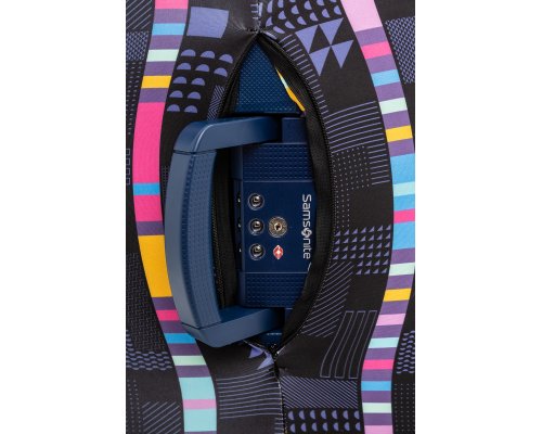 Чехол для чемодана Routemark Стробоскоп S (SP310)