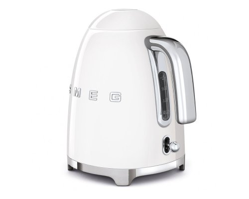 Чайник Smeg KLF03WHEU белый
