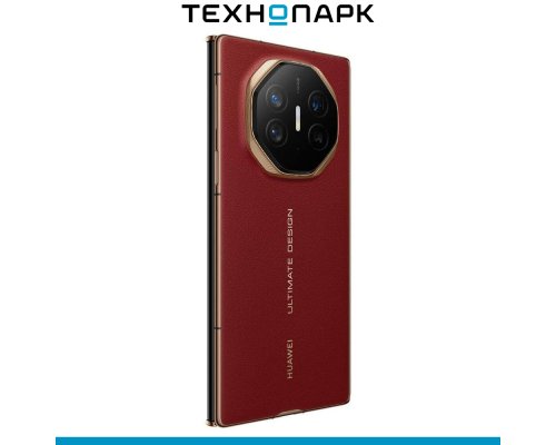 Смартфон Huawei Mate XT 16 ГБ+1 ТБ красный (51098EKJ)