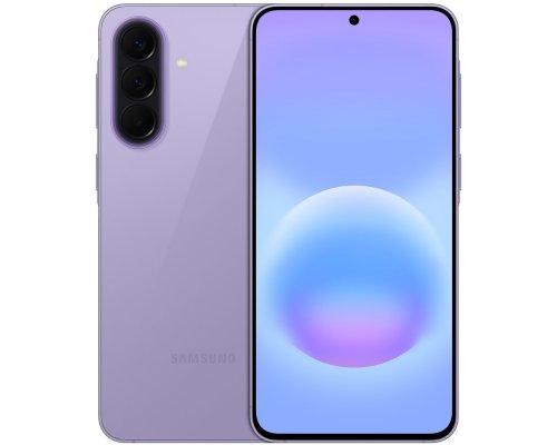 Smartphone Samsung Galaxy A57 5G 512 Gb purple