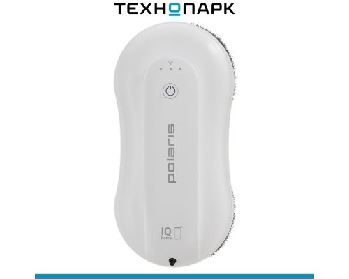 Мойщик окон Polaris PRWC 3001 Wi-Fi IQ Home