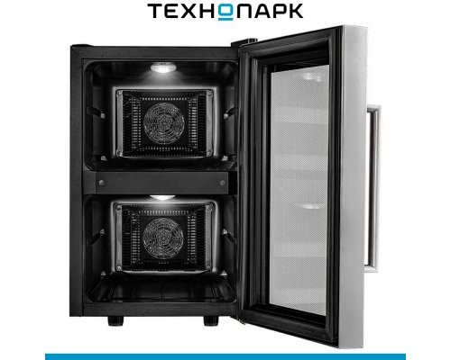 Wine cabinet Meyvel MV12-BF2 (easy)