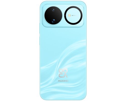 Смартфон Huawei Nova 16s 12+256 ГБ светло-голубой