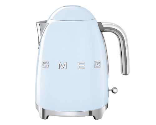 Чайник Smeg KLF03PBEU голубой