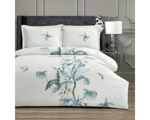 Комплект постельного белья Arya Simple Living Denney евро, 2-спальный 8680943103703