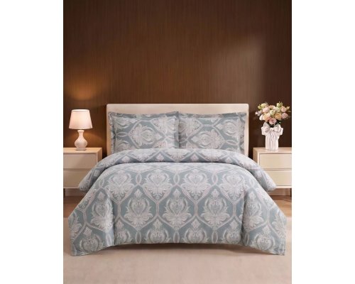 Bedding set Arya Simple Living Eleta Euro, double 8680943103994