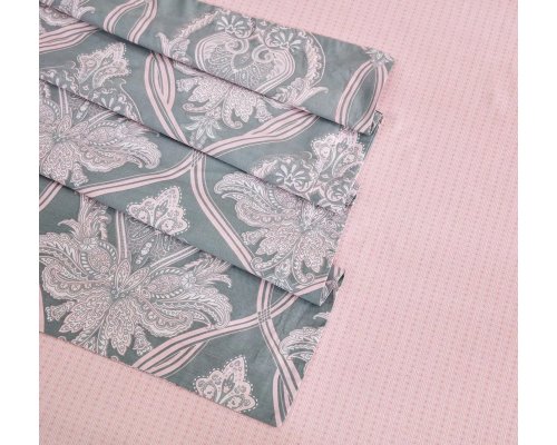 Bedding set Arya Simple Living Eleta Euro, double 8680943103994
