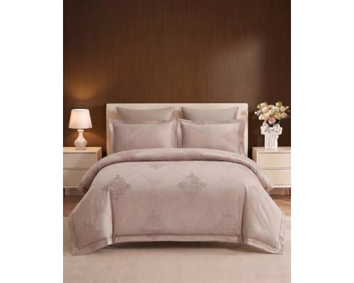 Комплект постельного белья Arya Tencel Ava евро, 2-спальный 8680943108371