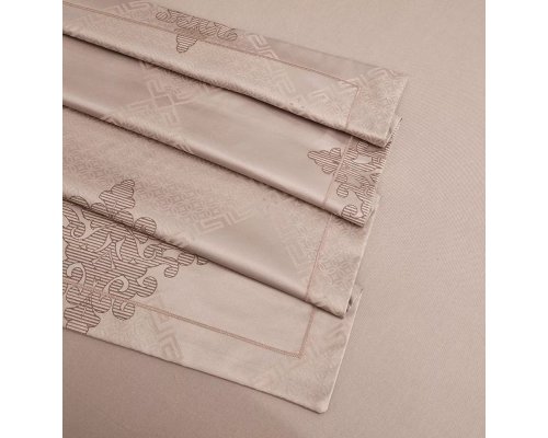 Комплект постельного белья Arya Tencel Ava евро, 2-спальный 8680943108371