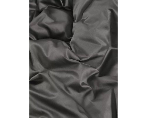 Bedding set Arya Vip Euro, double grey 8680943230935