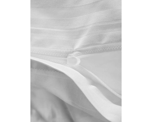 Bedding set Arya Vip Euro, double white 8680943231161