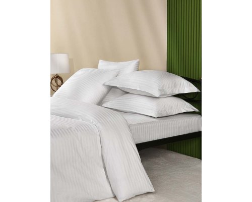 Bedding set Arya Vip family white 8680943231253