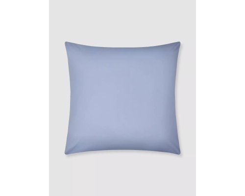 Bedding set Arya Majestik Foggy Euro, double ash grey 8680943241368