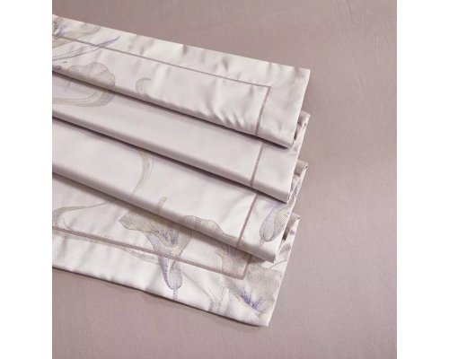 Bedding set Arya Prestige Iris family pink 8680943260307