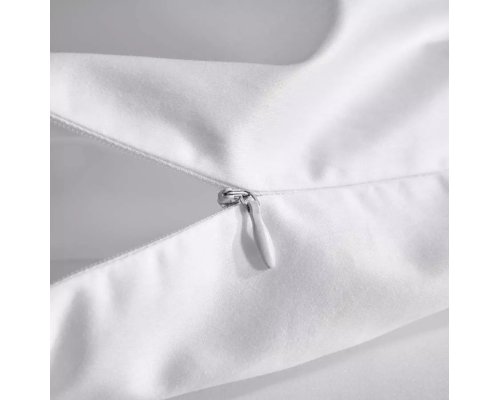 Bedding set Arya Hotel Elite family white 8680943262622