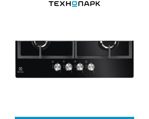 Cooking surface Electrolux KGG6426K
