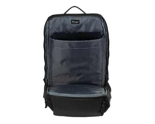 Backpack Voyager Leader for a 15.6‑inch laptop, black (209670)